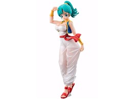 ドラゴンボール ブルマ フィギュアの通販 価格比較 価格 Com