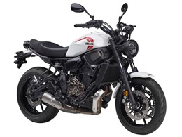 XSR700