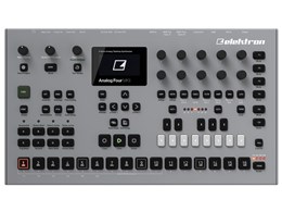 Analog Four MKII