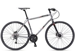 CODA ELITE 2018Nf [Galaxy Grey]