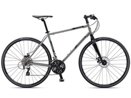 CODA COMP 2018Nf [Pewter]
