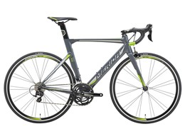 REACTO 400 2018Nf [MATT GREY]