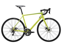 SCULTURA DISC 200 2018Nf [LIGHT GREEN]