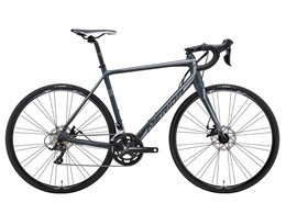 SCULTURA DISC 200 2018Nf [MATT DARK GREY]