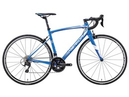 RIDE 400 2018Nf [SILK BLUE]