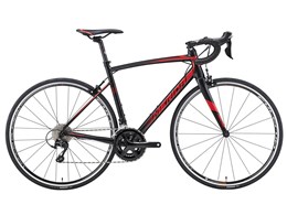 RIDE 400 2018Nf [SILK BLACK]