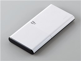 Pile one DE-M08L-10048WH [�z���C�g]