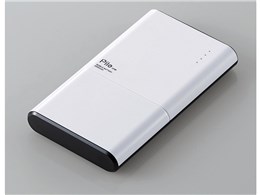 Pile one DE-M07L-6030WH [�z���C�g]