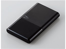 Pile one DE-M06L-5024BK [ubN]