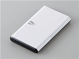 Pile one DE-M05L-3015WH [�z���C�g]