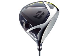 BRIDGESTONE GOLF TOUR B JGR �h���C�o�[ ���t�e�B�[ [JGR �I���W�i�� TG1-5 �t���b�N�X�FSR ���t�g�F10.5]