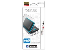 TPUZ~n[hJo[ for Newjeh[2DS LL 2DS-106