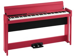 DIGITAL PIANO C1 Air RD [bh]