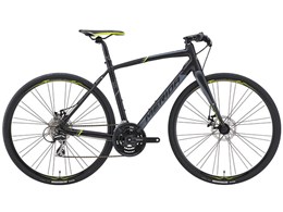GRAN SPEED 80-MD 2018Nf [MATT BLACK]