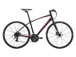 CROSSWAY 200-MD 2018Nf [BLACK]