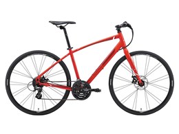 CROSSWAY 200-MD 2018Nf [S-RED]