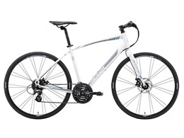 CROSSWAY 200-MD 2018Nf [WHITE]