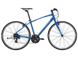 CROSSWAY 100-R 2018Nf [MATT BLUE]