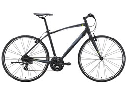 CROSSWAY 100-R 2018Nf [MATT BLACK]