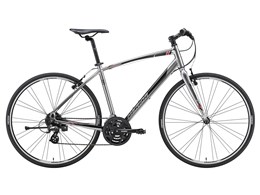 CROSSWAY 100-R 2018Nf [SHINY DARK SILVER]
