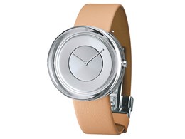 ISSEY MIYAKE Glass Watch NYAH003