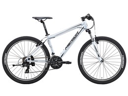 MATTS 6.5-V 2018Nf [PEARL WHITE]