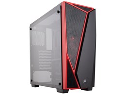 Carbide SPEC-04 Tempered Glass CC-9011117-WW