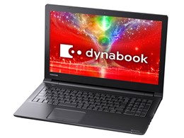 dynabook AZ15/EB PAZ15EB-SKA Celeron HD�t�� Office����