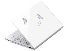 FMV LIFEBOOK SHV[Y WS1/B3 KC_WS1B3_A045 WEB MARTIWifUC Core i7E8GBESSD 256GBEBlu-rayEOfficeڃf [A[ozCg]