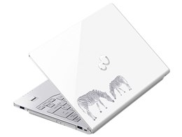 FMV LIFEBOOK SHV[Y WS1/B3 KC_WS1B3_A046 WEB MARTIWifUC Core i7E8GBESSD 256GBEBlu-rayEOfficeڃf [A[ozCg]