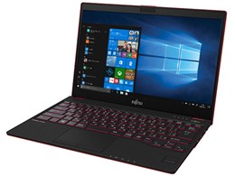 lifebook uh75/b3の通販・価格比較 - 価格.com