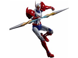 Infini-T Force �e�b�J�}�� �t�@�C�e�B���O�M�Aver.