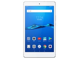 HUAWEI MediaPad M3 Lite　LTE版PC/タブレット