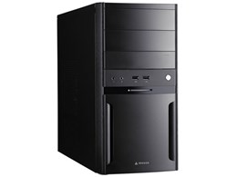 LUV MACHINES LM-AG350X1-SH2 AMD Ryzen 7/16GB/240GB SSD+2TB HDD/GTX1060 ڃf