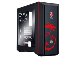 MasterBox 5 MSI Edition MCX-B5S2-KWNN-03-MI