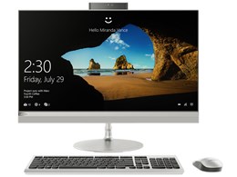 ideacentre AIO 520 F0D0001PJP