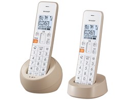 電話機 子機2台 - 電話機の通販・価格比較 - 価格.com