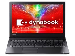 dynabook AZ55/EB PAZ55EB-SJA Core i7 FHDPxt Office