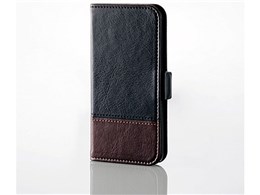 AVA-T17PLFDTBK [�u���b�N×�u���E��]