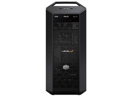 LEVEL-FA39-LCRT2X-VSR [Windows 10 Home] AMD Ryzen Threadripper/16GB/240GB SSD+1TB HDD/RX Vega