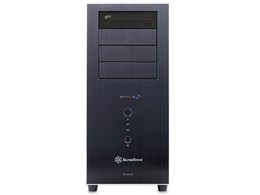 STYLE-QA39-LCRT2X-RNJR [Windows 10 Home] AMD Ryzen Threadripper/32GB/240GB SSD+1TB HDD/GTX 1060