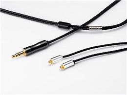 Clear force Ultimate MMCX 3.5�� �~�j�v���O��MMCX [1.2m]