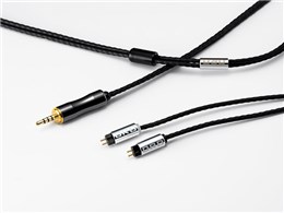 Clear force Ultimate Custom IEM 2pin 2.5 }CN~jvO(4)̐p[q [1.2m]