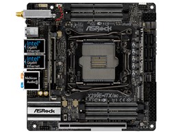 X299E-ITX/ac