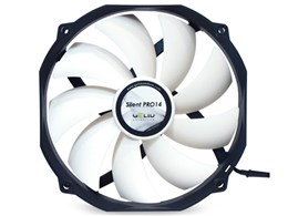 Silent Pro 14