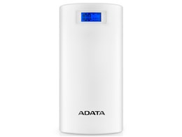 Power Bank AP20000D-DGT-5V-CWH [zCg]