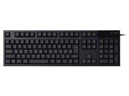 東プレ REALFORCE R2-JP4-BK [ブラック] 価格比較 - 価格.com