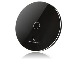 LEPLUS +U LP-QI04BK [ubN]