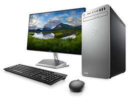 XPS ^[ XyVGfBV v`iEVR Core i7 8700E16GBE256GB SSD+2TB HDDEGeForce GTX 1070ځEj^tf