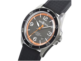 ���B���e�[�W BR V2-92 �K�[�h�R�[�g BRV292-ORA-ST/SRB